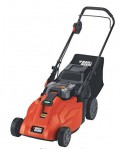 Black & Decker Cordless Mowers Spare Parts